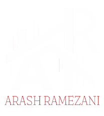 Arash ramezani